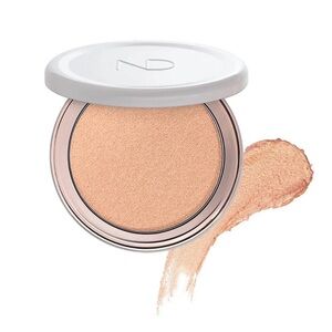 Natasha Denona HY-GEN Skincare Infused Glow Beautifier Highlighter